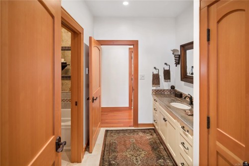 1 Stuart Island, Stuart Island, BC 