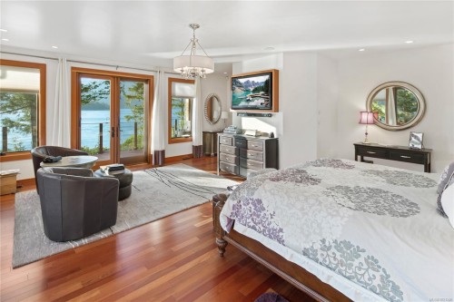 1 Stuart Island, Stuart Island, BC 