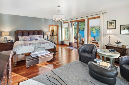 1 Stuart Island, Stuart Island, BC 