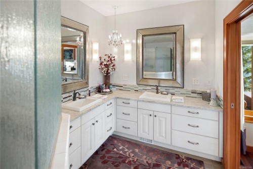 1 Stuart Island, Stuart Island, BC 