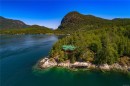 1 Stuart Island, Stuart Island, BC 