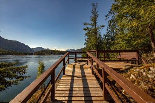 1 Stuart Island, Stuart Island, BC 