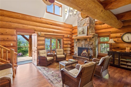 1 Stuart Island, Stuart Island, BC 