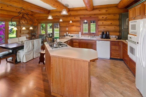 1 Stuart Island, Stuart Island, BC 