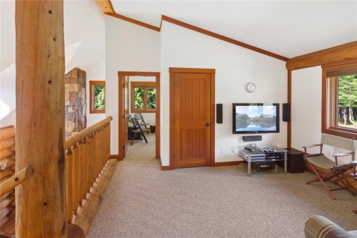 1 Stuart Island, Stuart Island, BC 