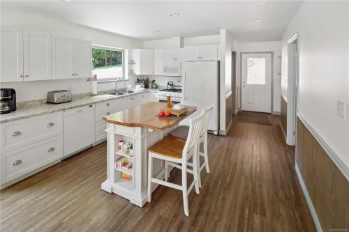 1 Stuart Island, Stuart Island, BC 