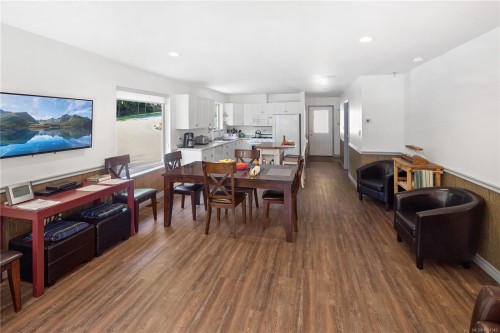 1 Stuart Island, Stuart Island, BC 