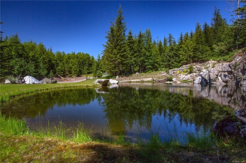 1 Stuart Island, Stuart Island, BC 