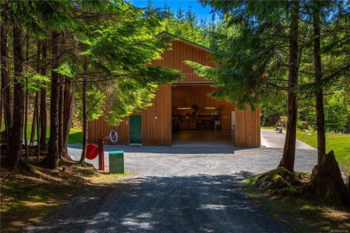 1 Stuart Island, Stuart Island, BC 