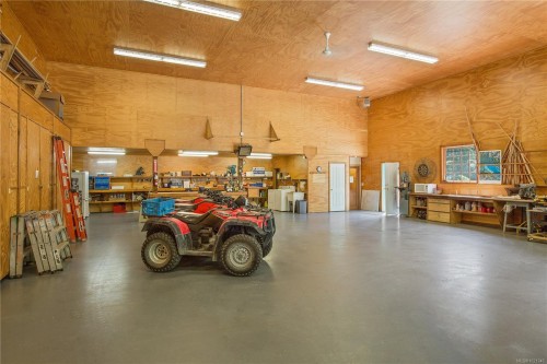 1 Stuart Island, Stuart Island, BC 