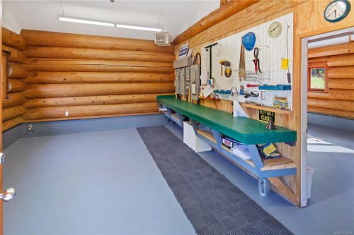 1 Stuart Island, Stuart Island, BC 