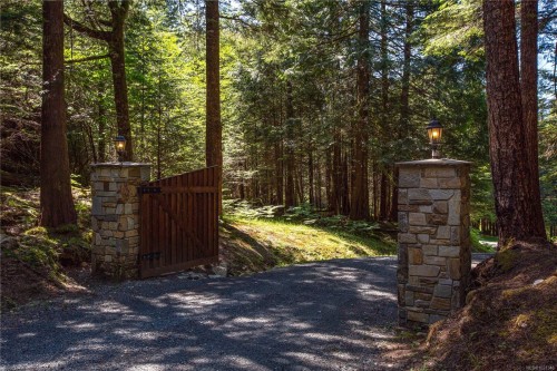 1 Stuart Island, Stuart Island, BC 