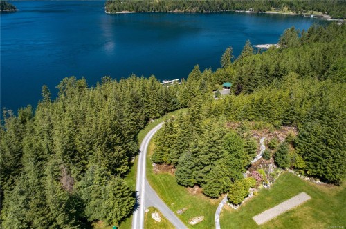 1 Stuart Island, Stuart Island, BC 