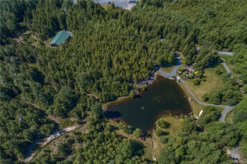 1 Stuart Island, Stuart Island, BC 