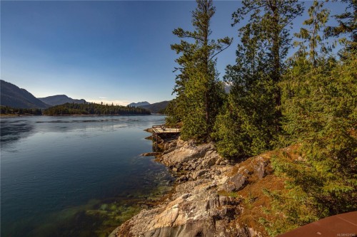 1 Stuart Island, Stuart Island, BC 