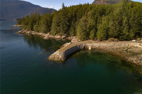 1 Stuart Island, Stuart Island, BC 
