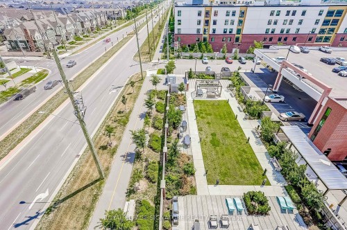 716-2550 Simcoe Street N, Oshawa, ON - Outdoor With View