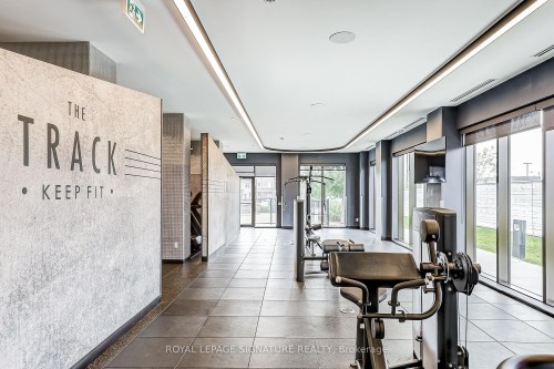 716-2550 Simcoe Street N, Oshawa, ON - Indoor Photo Showing Other Room