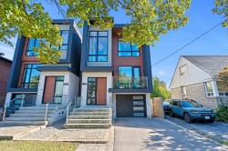 425B Valermo Drive  Toronto, ON M8W 2M2