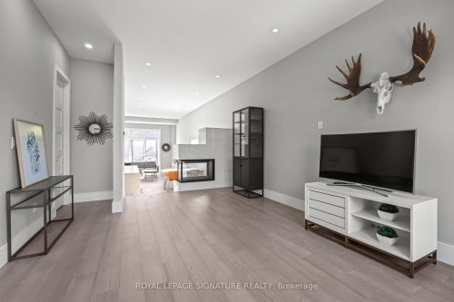 425B Valermo Drive, Toronto, ON - Indoor