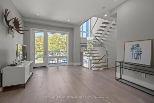 425B Valermo Drive, Toronto, ON - Indoor