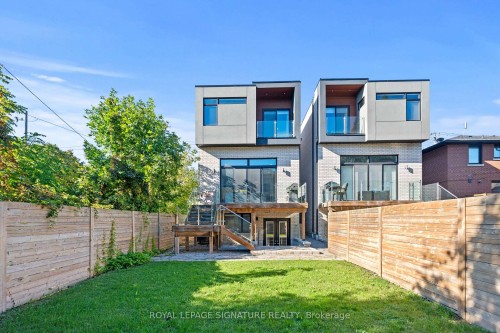 425B Valermo Drive, Toronto, ON - Outdoor