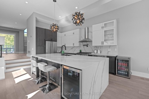 425B Valermo Drive, Toronto, ON - Indoor