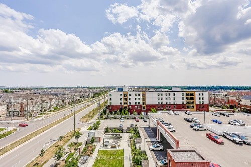 716-2550 Simcoe Street N, Oshawa, ON - Outdoor With View