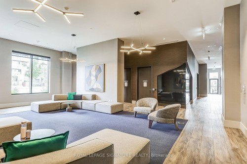 716-2550 Simcoe Street N, Oshawa, ON - Indoor