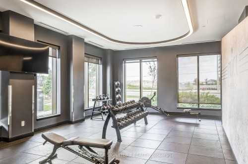 716-2550 Simcoe Street N, Oshawa, ON - Indoor