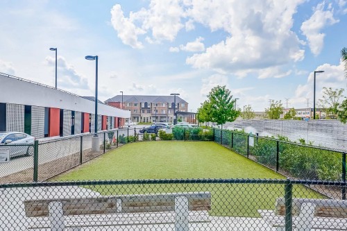 716-2550 Simcoe Street N, Oshawa, ON - Outdoor