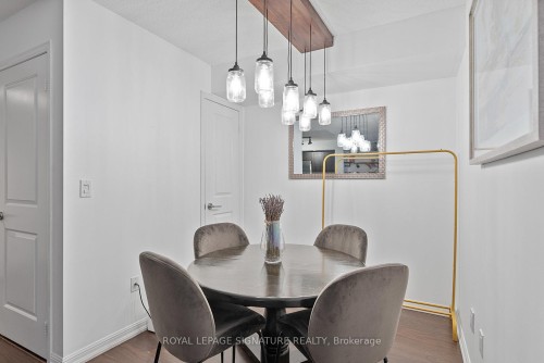 911-85 East Liberty Street, Toronto, ON - Indoor Photo Showing Other Room