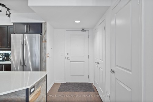 911-85 East Liberty Street, Toronto, ON - Indoor