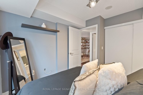 911-85 East Liberty Street, Toronto, ON - Indoor