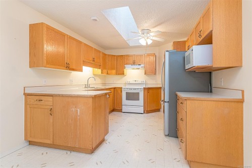 23-815 Dunsmuir Cres, Ladysmith, BC 