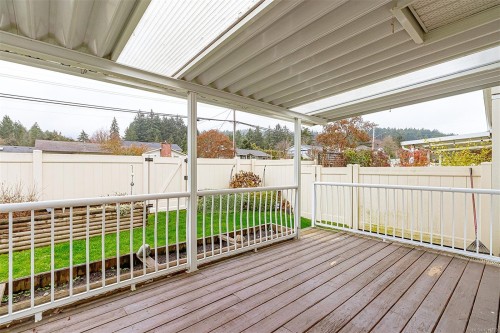 23-815 Dunsmuir Cres, Ladysmith, BC 