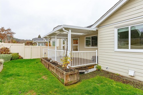 23-815 Dunsmuir Cres, Ladysmith, BC 