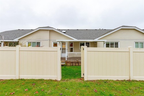 23-815 Dunsmuir Cres, Ladysmith, BC 