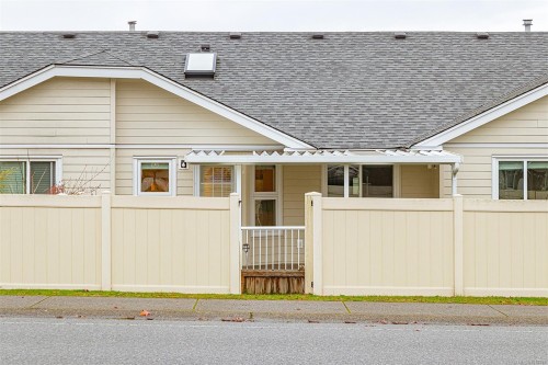 23-815 Dunsmuir Cres, Ladysmith, BC 