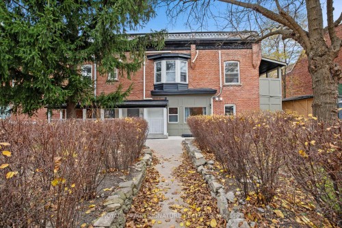 #6-2563 Dundas Street W, Toronto, ON - Outdoor