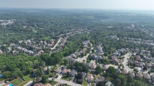 273 Newlove Drive, Caledon, ON - Outdoor With View