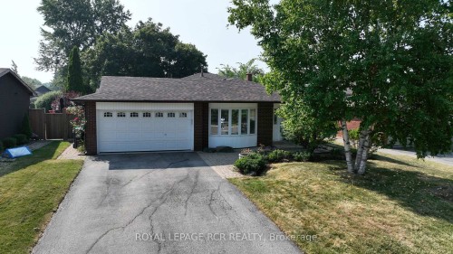 273 Newlove Drive, Caledon, ON - Outdoor