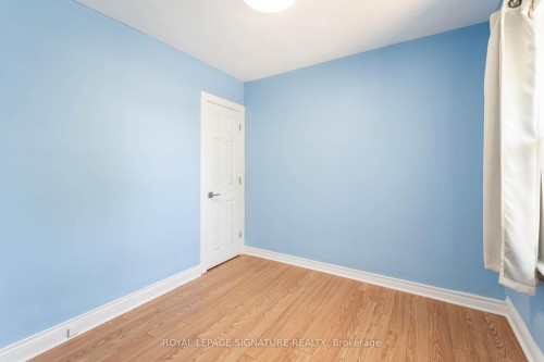 84 Frederick Avenue, Hamilton, ON - Indoor Photo Showing Other Room
