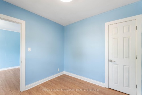 84 Frederick Avenue, Hamilton, ON - Indoor Photo Showing Other Room
