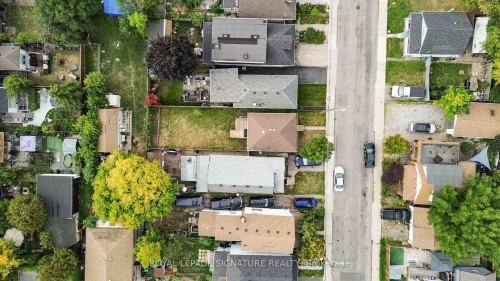 84 Frederick Avenue, Hamilton, ON - Outdoor