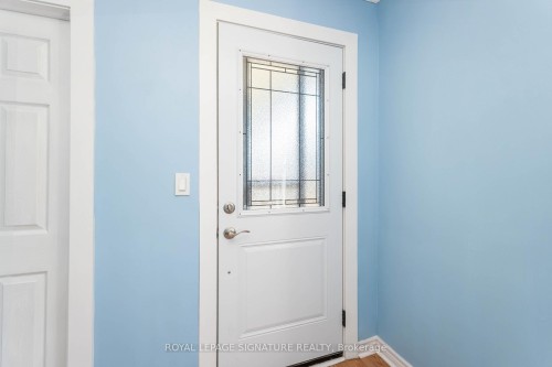 84 Frederick Avenue, Hamilton, ON - Indoor Photo Showing Other Room
