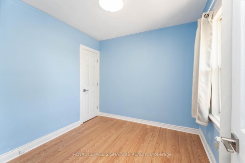 84 Frederick Avenue, Hamilton, ON - Indoor Photo Showing Other Room