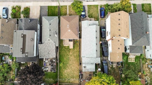 84 Frederick Avenue, Hamilton, ON - Outdoor