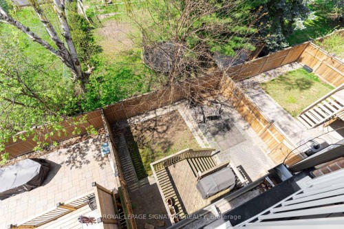 1223 Azinger Lane, Mississauga, ON 