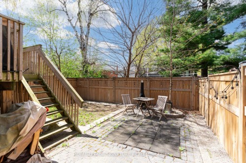1223 Azinger Lane, Mississauga, ON 